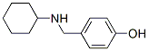 Structure of 5461-17-6