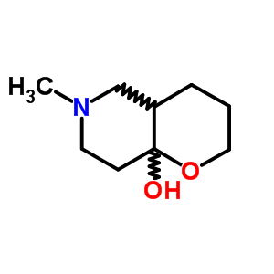 Structure of 5463-17-2