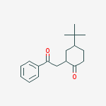 Structure of 54669-84-0