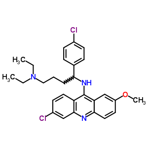 Structure of 5468-84-8