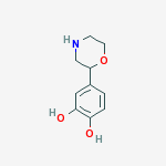 Structure of 54826-84-5