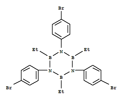 Structure of 5487-84-3