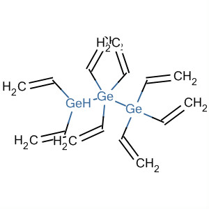 Structure of 54882-17-6