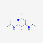 Structure of 5498-17-9
