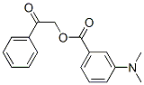 Structure of 55153-17-8