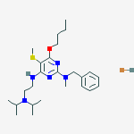 Structure of 55417-17-9