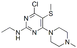 Structure of 55477-17-3