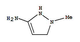 Structure of 5561-84-2