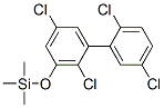Structure of 55683-17-5