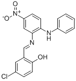 Structure of 55720-17-7