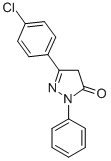 Structure of 55828-84-7