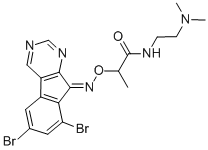 Structure of 55837-17-7