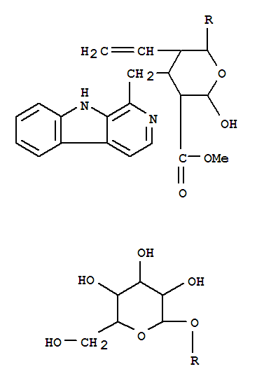 Structure of 55856-84-3