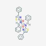 Structure of 55858-84-9