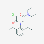 Structure of 55883-17-5