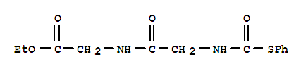 Structure of 5589-84-4