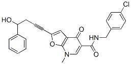 Structure of 562101-84-2
