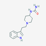 Structure of 56417-17-5