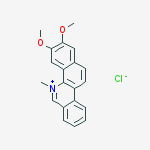 Structure of 56516-84-8