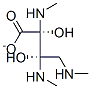 Structure of 56595-17-6