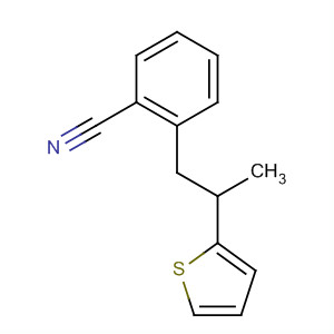 Structure of 56662-17-0