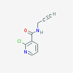 Structure of 56739-17-4