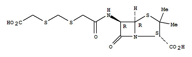Structure of 5676-17-5