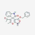 Structure of 5678-84-2