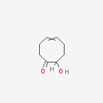 Structure of 56879-17-5