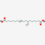 Structure of 57323-17-8
