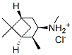 Structure of 57357-84-3