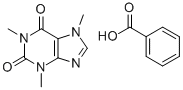 Structure of 5743-17-9