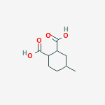 Structure of 57567-84-7