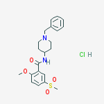Structure of 57645-84-8