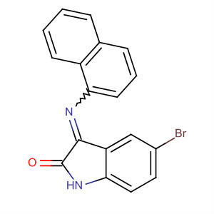 Structure of 57743-17-6