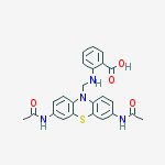 Structure of 5782-84-3