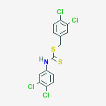 Structure of 58045-17-3