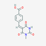 Structure of 5809-84-7