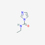 Structure of 58124-84-8