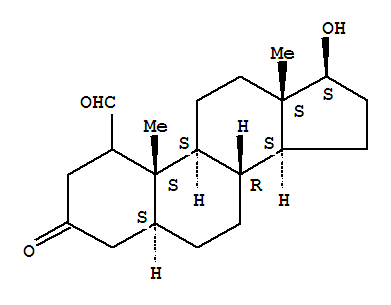 Structure of 5823-84-7