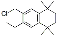 Structure of 58243-84-8