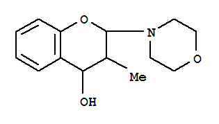 Structure of 5832-17-7