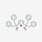 Structure of 58451-84-6