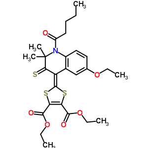 Structure of 5848-17-9