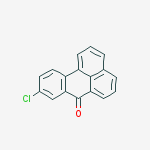 Structure of 58591-84-7