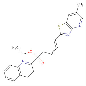 Structure of 586408-84-6