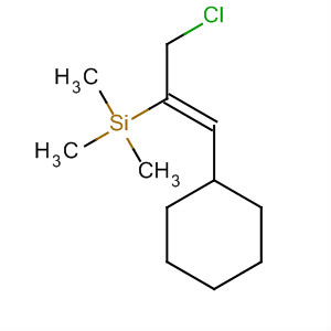 Structure of 58649-17-5