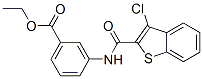 Structure of 587846-17-1