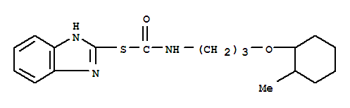 Structure of 5893-84-5