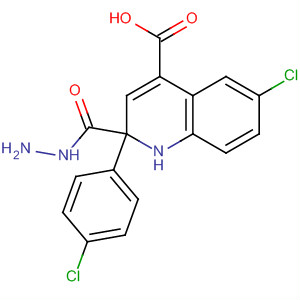 Structure of 590360-17-1